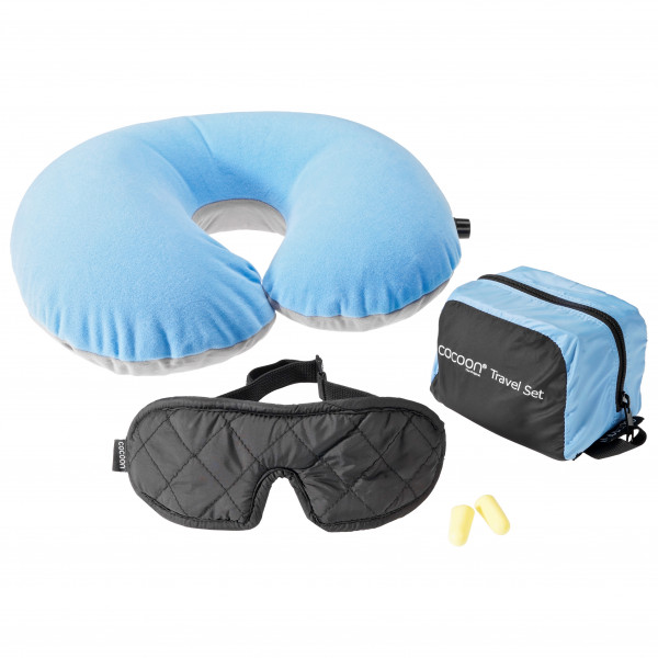 Cocoon - Travelset Ultralight - Kissen