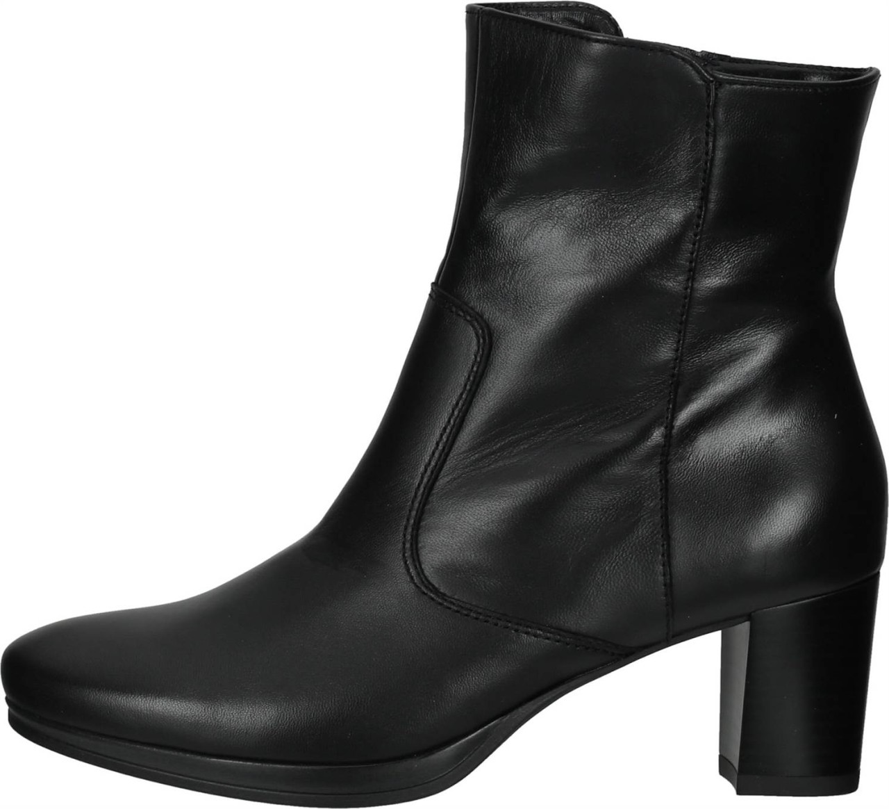 ARA Stiefeletten schwarz ORLY