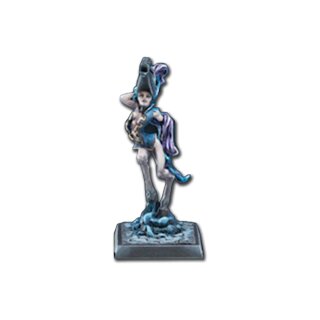 Freebooter's Fate Legends 2 - Tenebris (Knight)