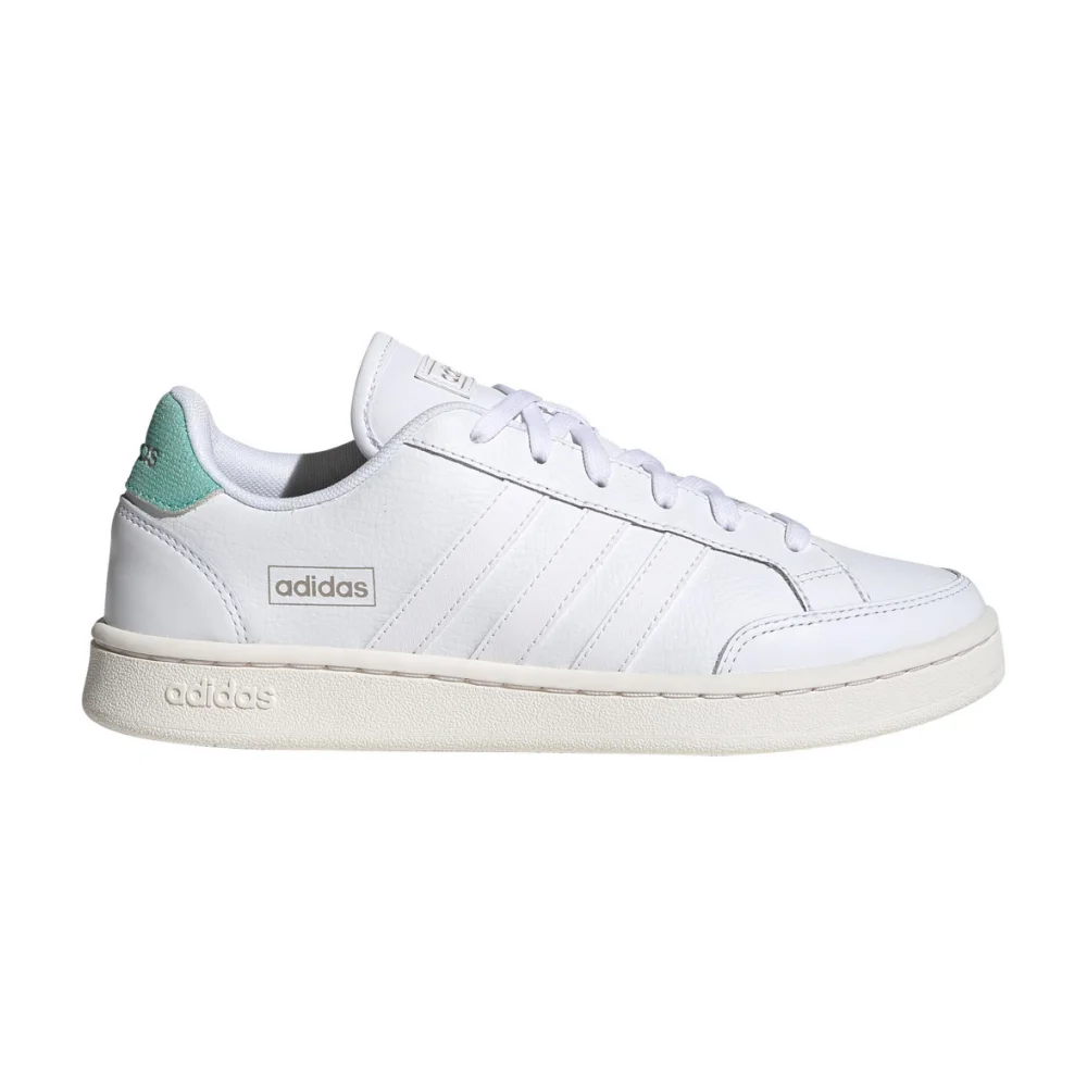 adidas Grand Court SE FY8672 / weiss