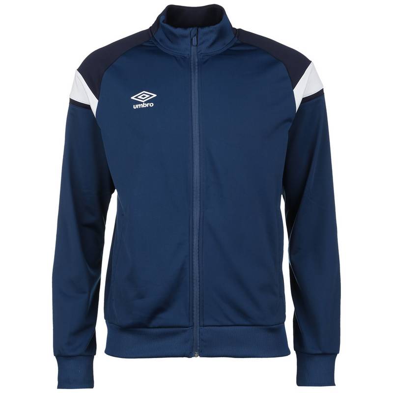 UMBRO Knitted Trainingsjacke Herren