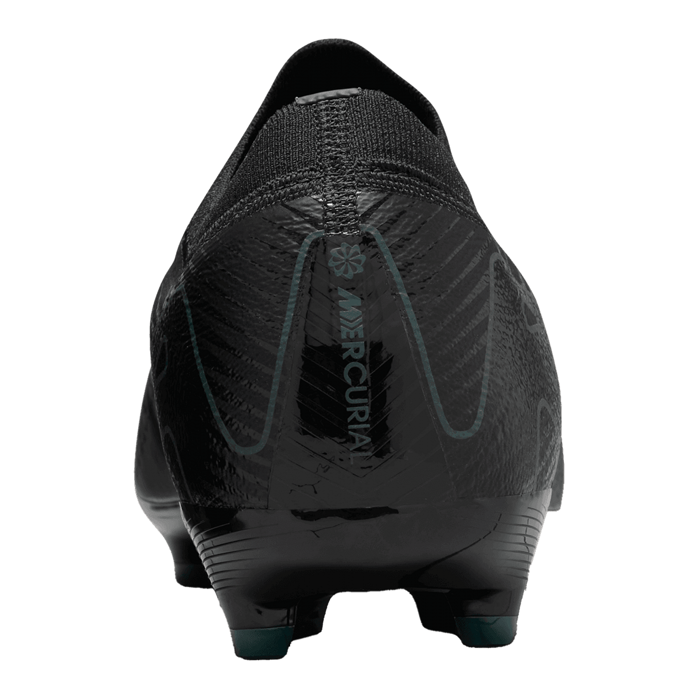 Nike Air Zoom Mercurial Vapor XVI Pro AG-Pro Schwarz F002
