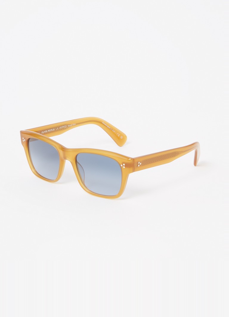 Ochelari de soare Oliver Peoples Birell Sun OV5524SU