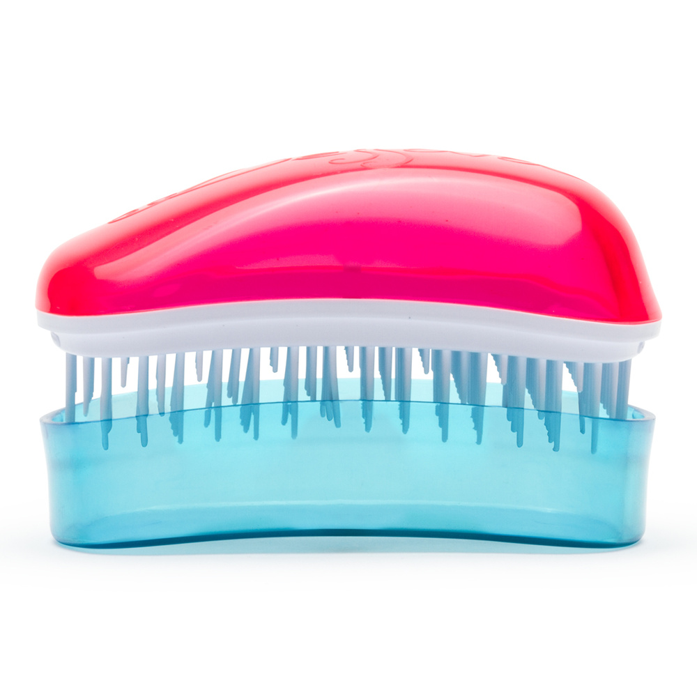 Dessata Summer Brosse cheveux démêlante Mini parfumée