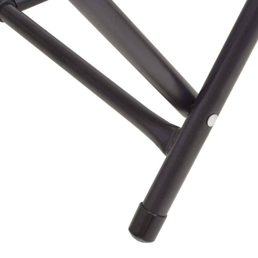 vidaXL Esstisch Tapeziertisch Klappbar MDF und Aluminium 2006078 cm