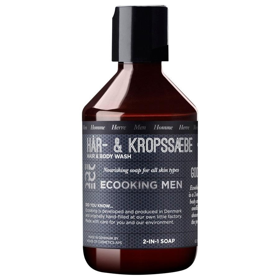 Body Shampoo