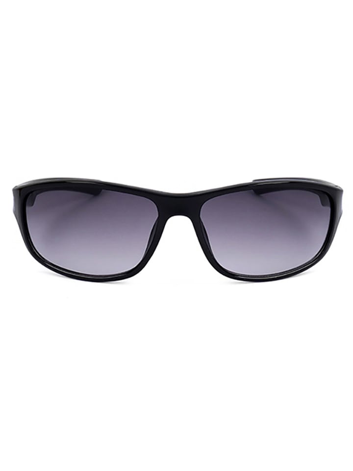 Guess Herren-Sonnenbrille in Schwarz günstig kaufen 62
