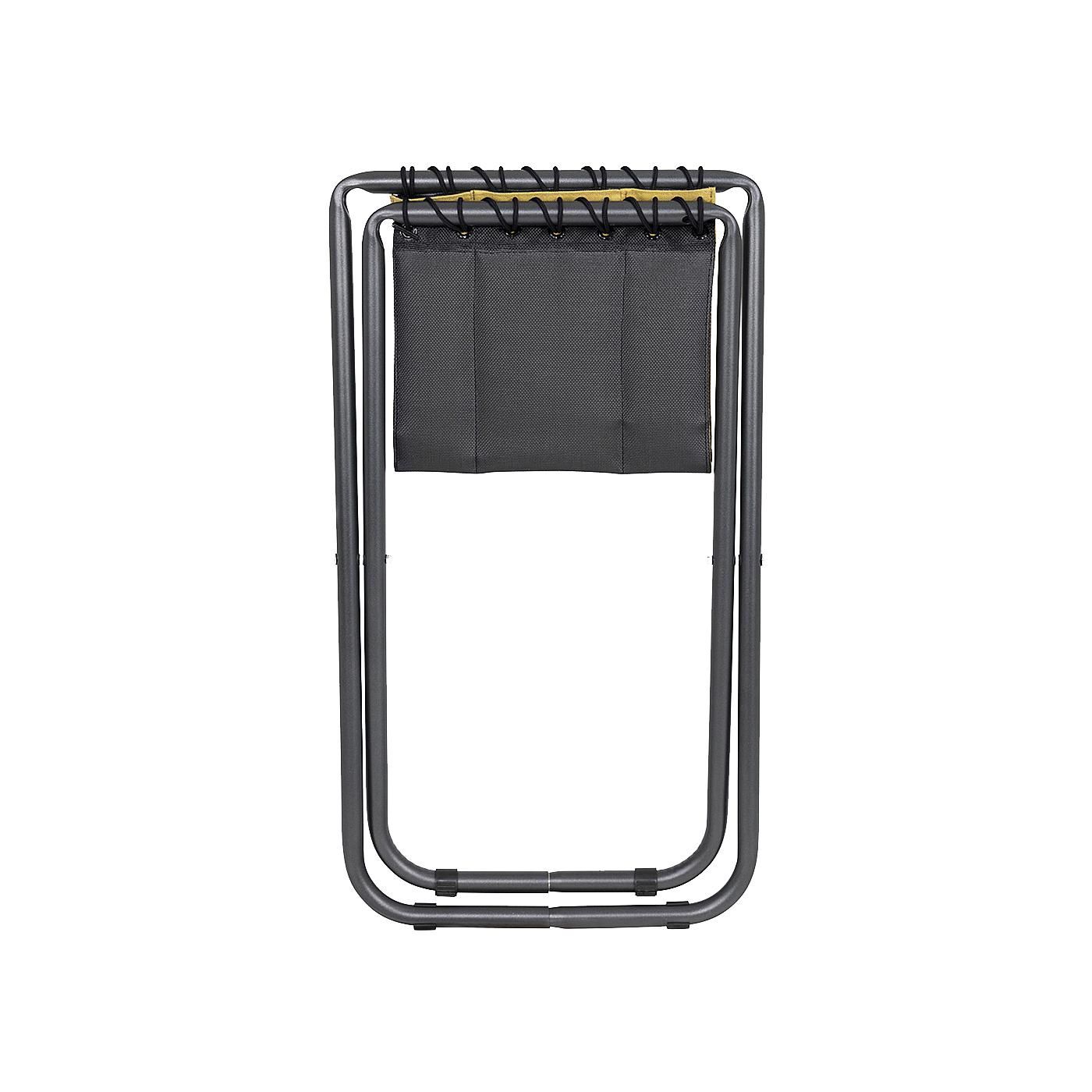 Crespo AP-306 Tex-Comfort Campinghocker