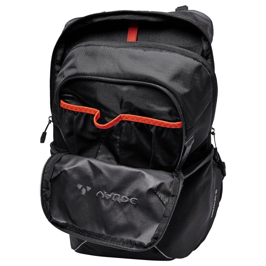 Tremalzo 10 - Fahrradrucksack