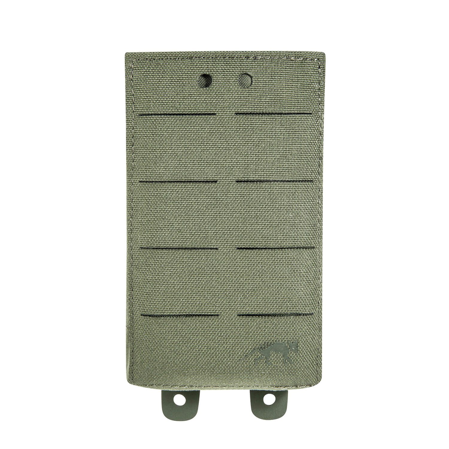 TT SGL Mag Pouch BEL M4 MKIII