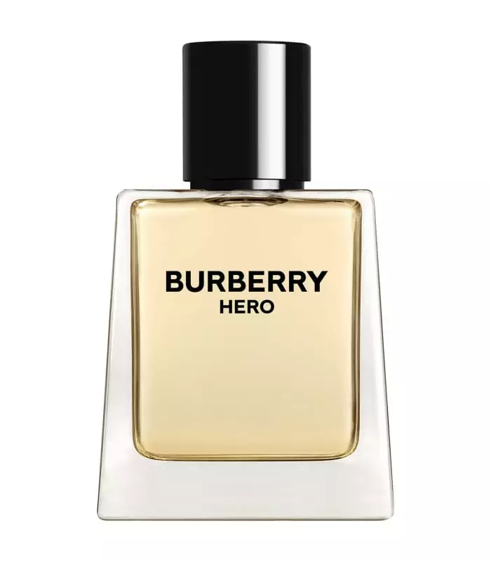 HERO Eau de Toilette Vaporisateur pour homme