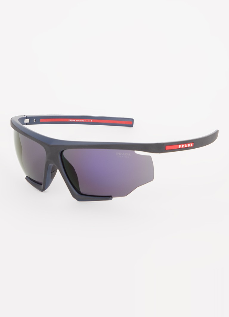 Prada Linea Rossa saulesbrilles PS07YS