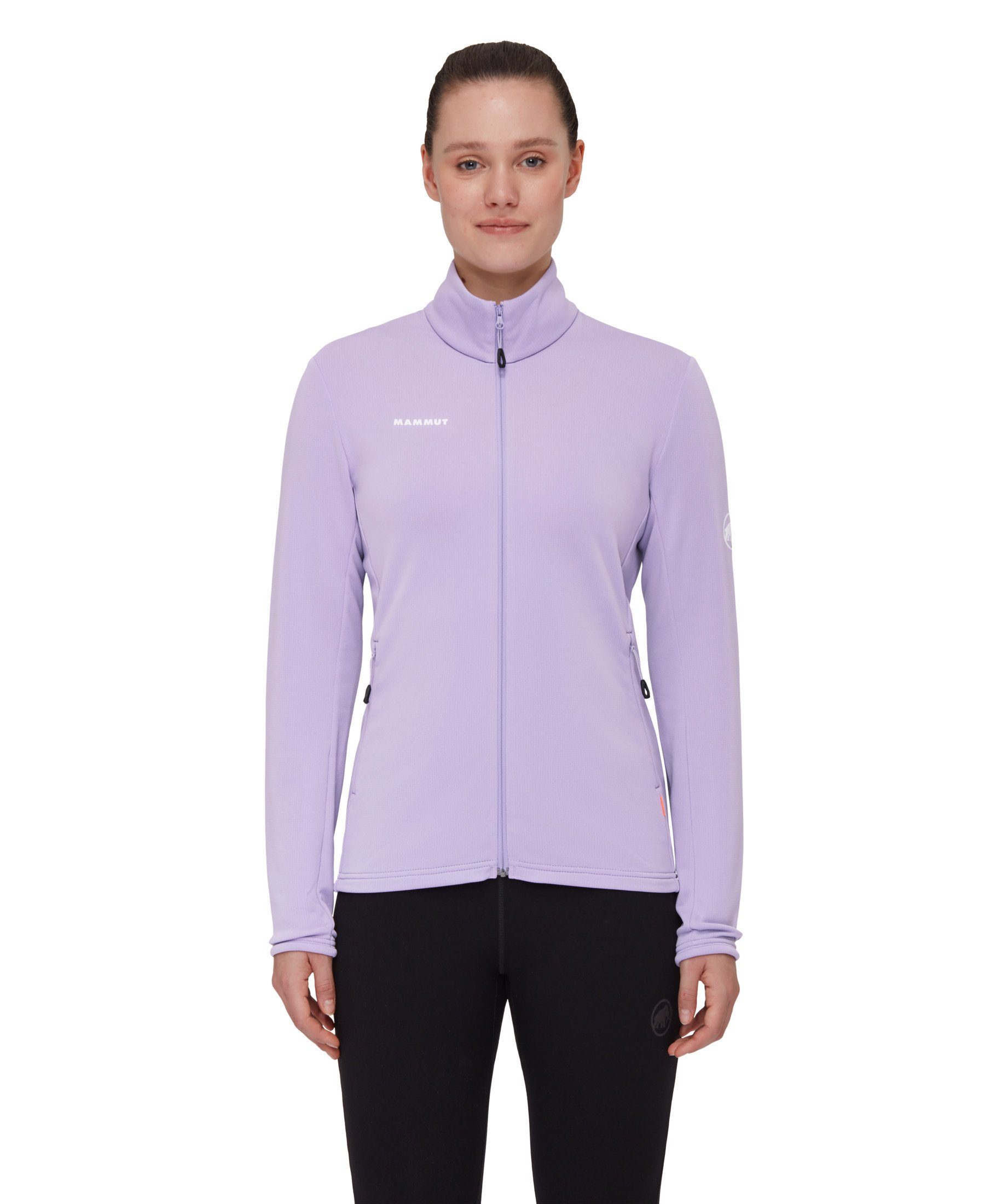 Mammut Fleecejacke Aconcagua Light ML Jacket Women