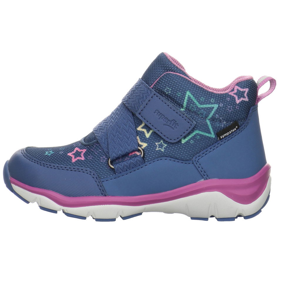 Superfit Sports 5 Klettschuh
