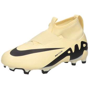 Nike Mercurial Superfly 9 Acad FGMG in gelb