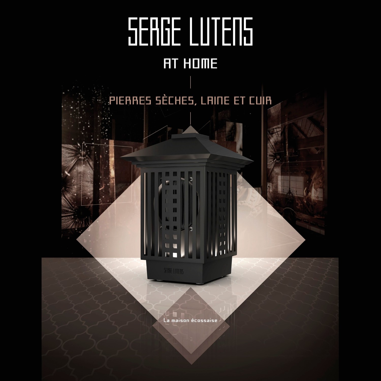 Pierres Sèches. Laine et Cuir