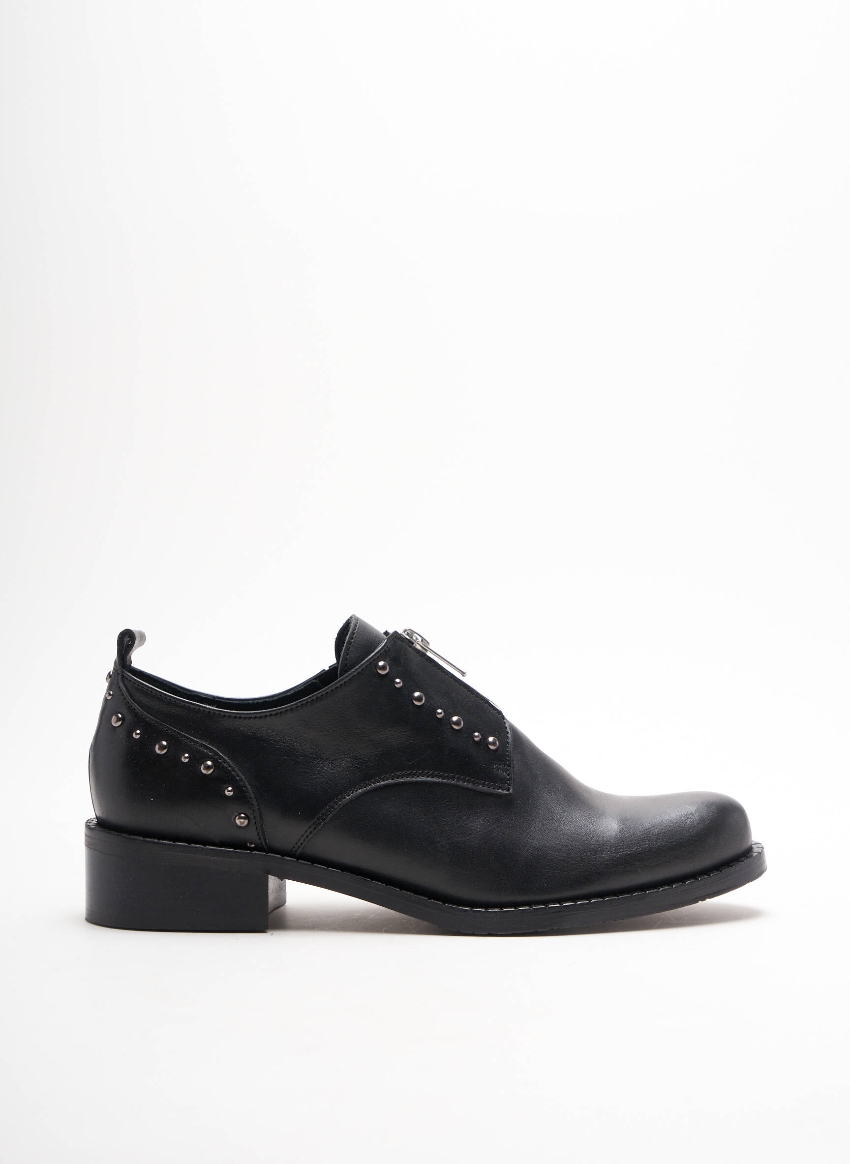 Regard Derby Femme couleur noir