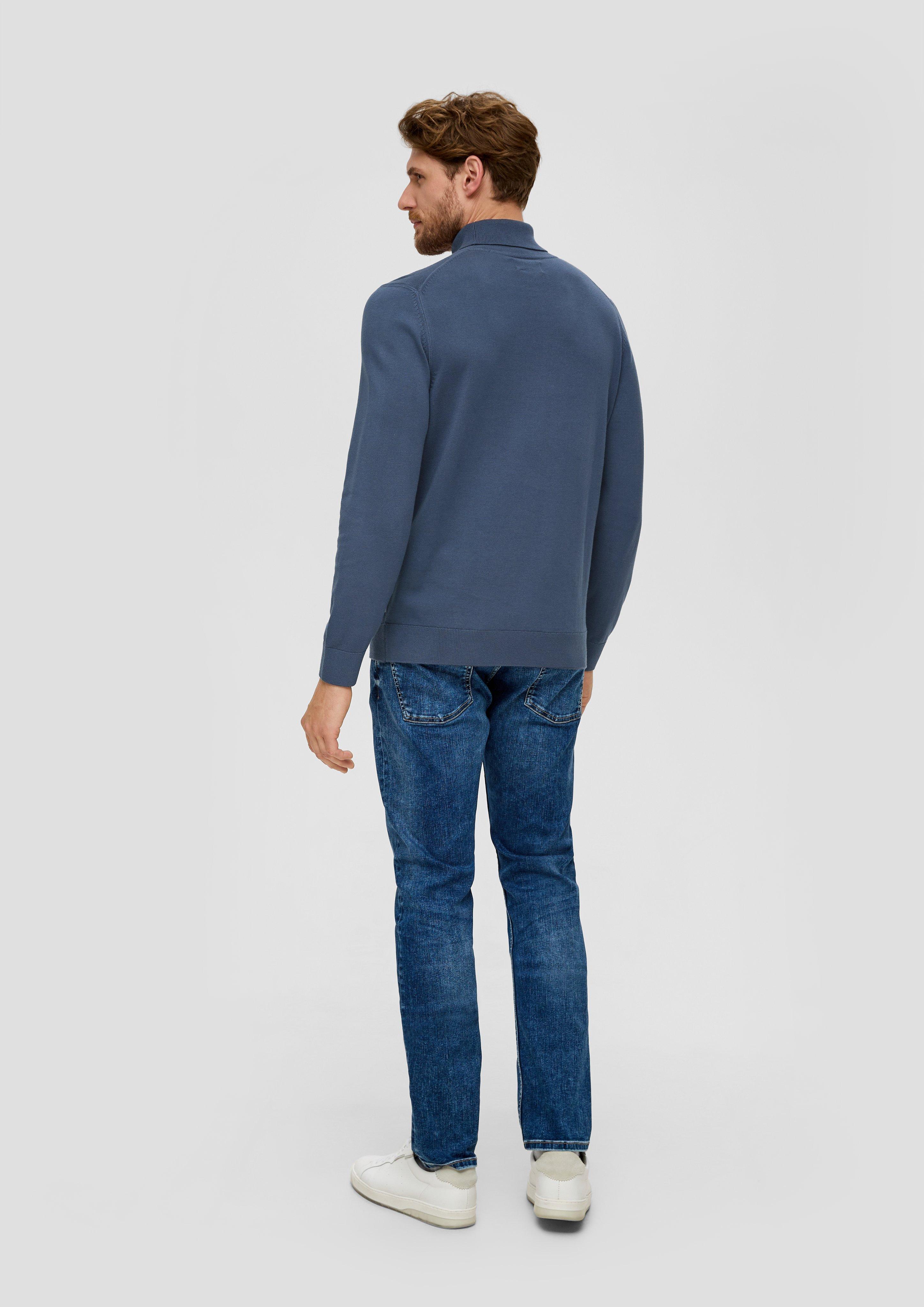 Pullover mit Rollkragen  2137409-5777