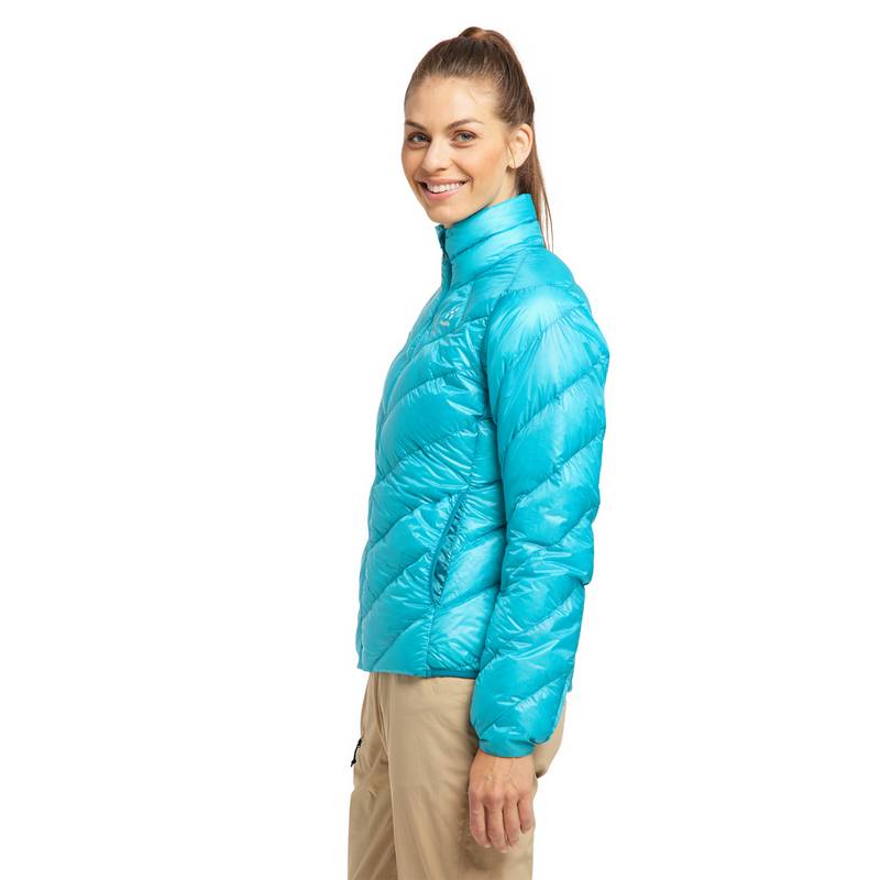 Haglöfs L.I.M Essens Jacket Outdoorjacke Damen