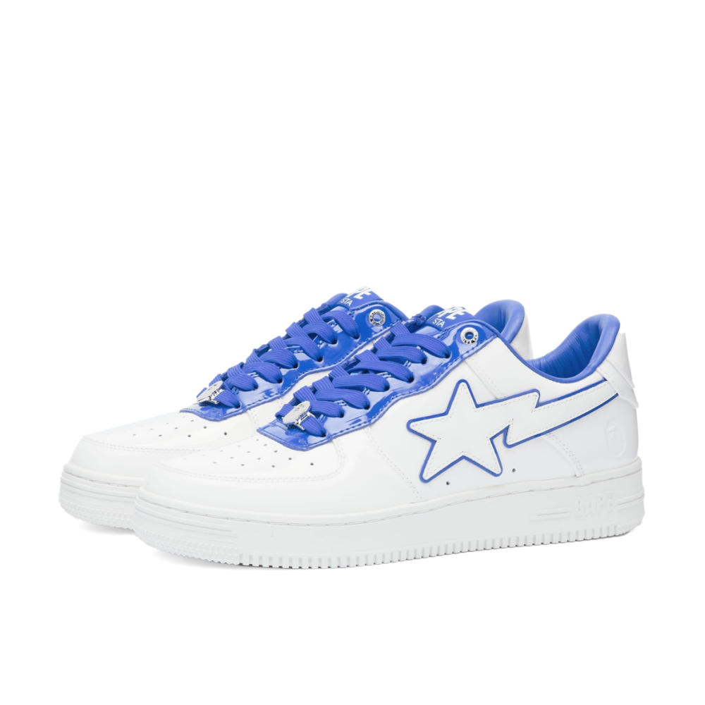 A Bathing Ape Road Sta 1 001FWJ301021I-BLU / blau