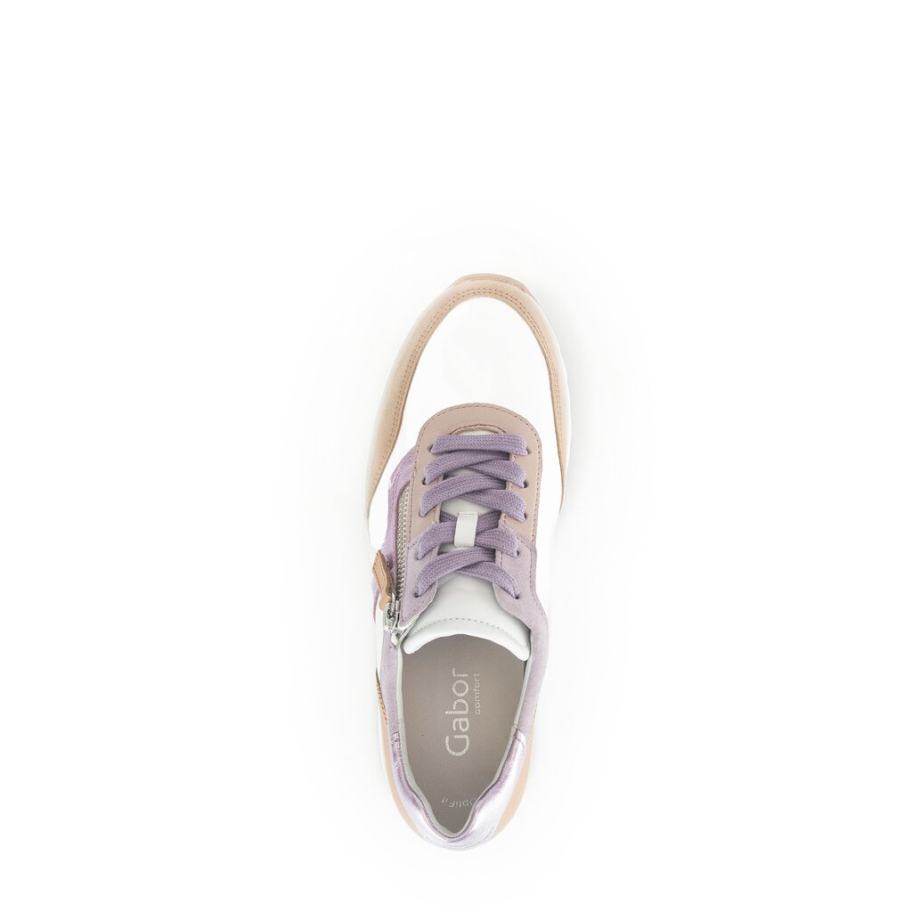 Gabor comfort Sneaker low multicolour