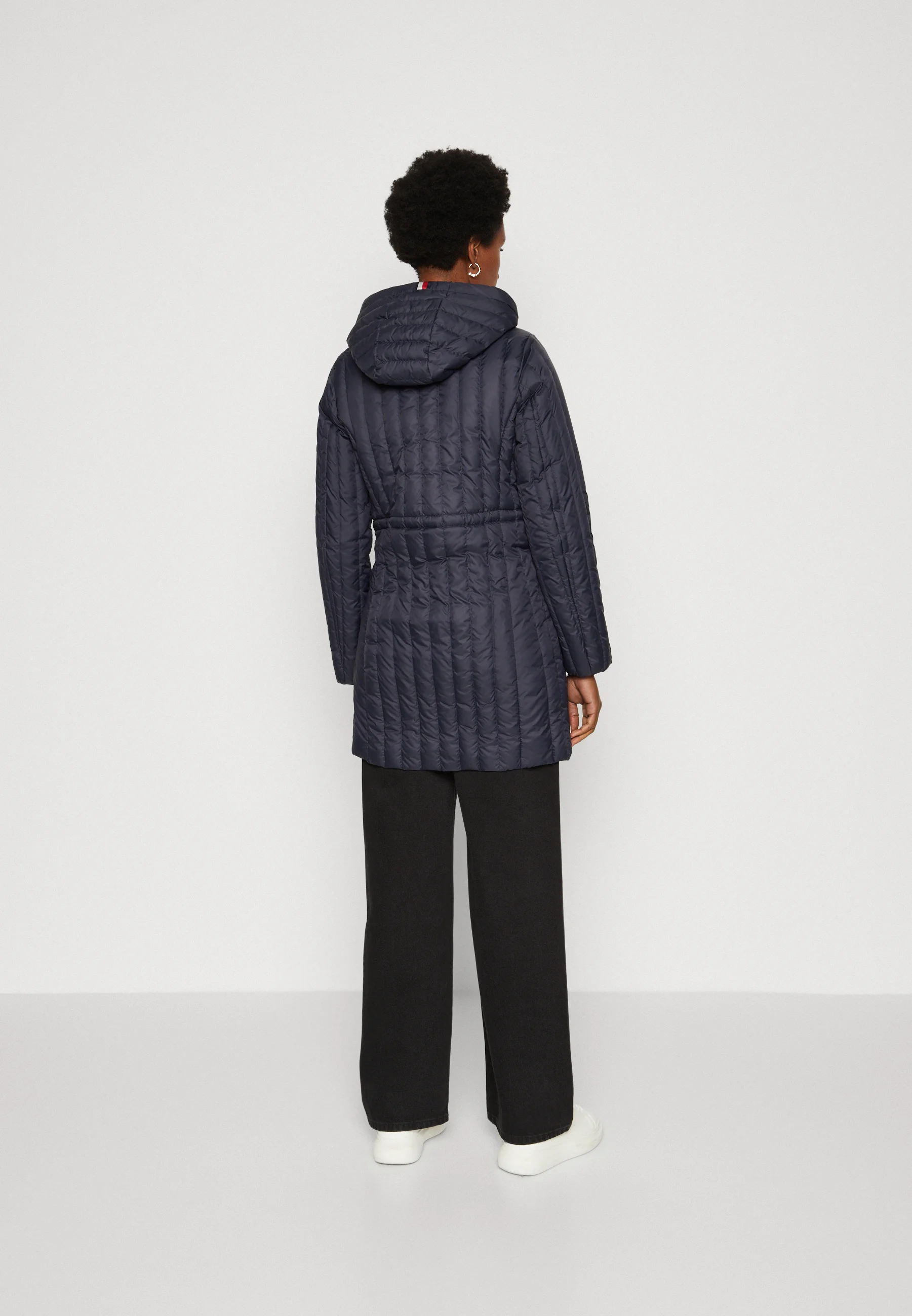 Tommy Hilfiger ABRIGO FEMENINO - Chaqueta de plumas