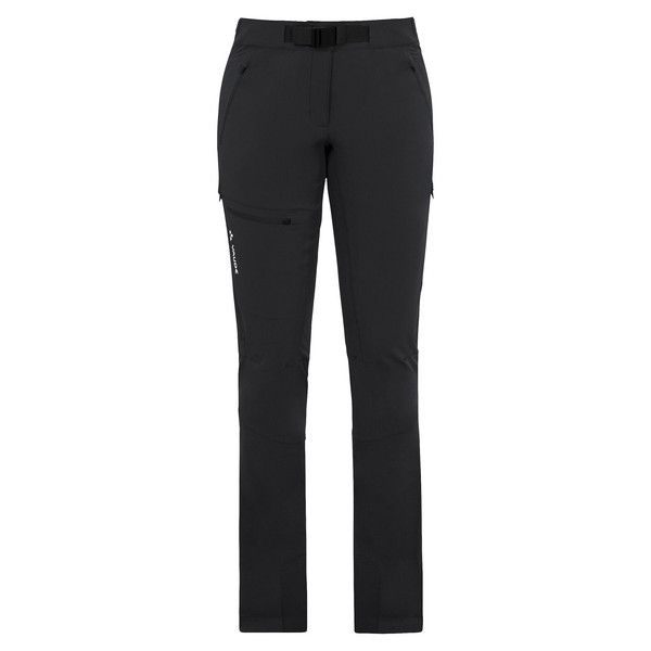 BADILE PANTS II Damen - Softshellhose