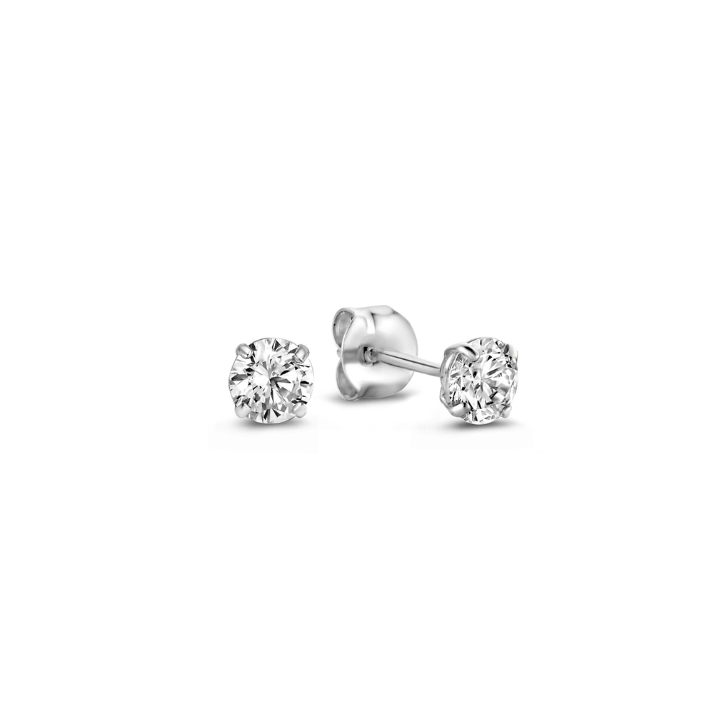 Isabel Bernard Saint Germain Boucles d'oreilles - Or 585 / Or 14 carats Boucles d'oreilles