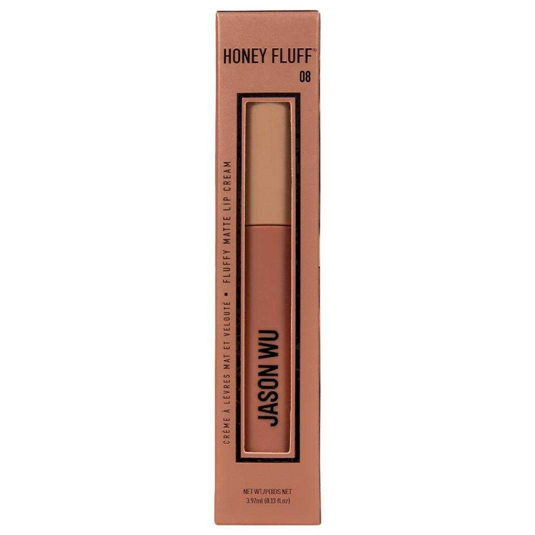 Honey Fluff Lip Cream