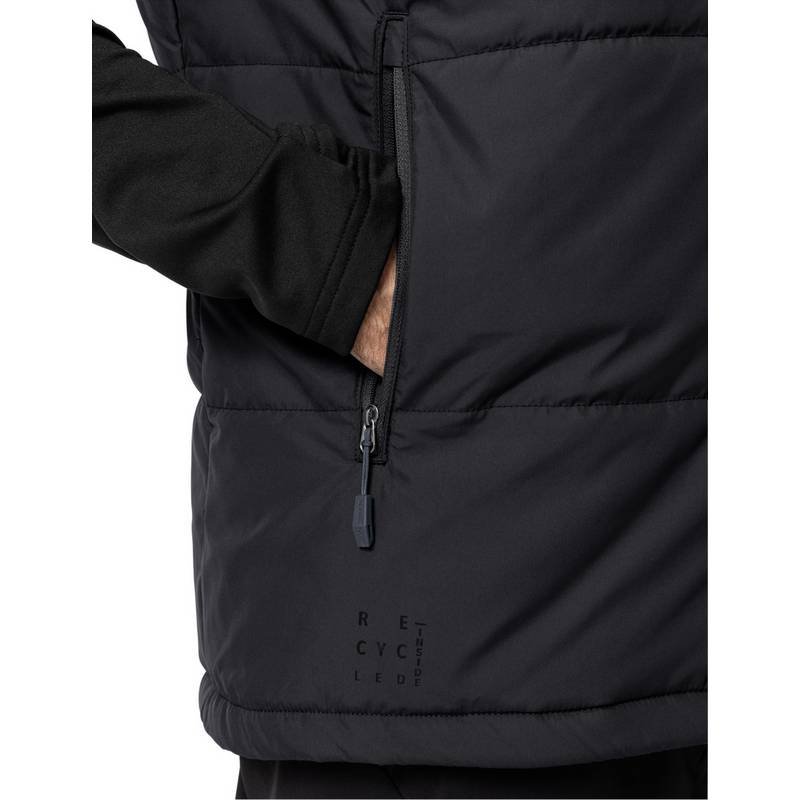 VAUDE Men's Neyland Padded Vest Outdoorweste Herren