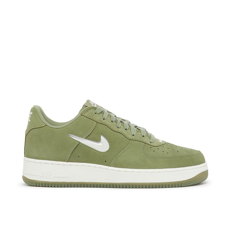 NIKE Wmns Air Force 1 Low Retro 