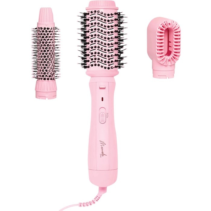 Interchangeable Blow Dry Brush