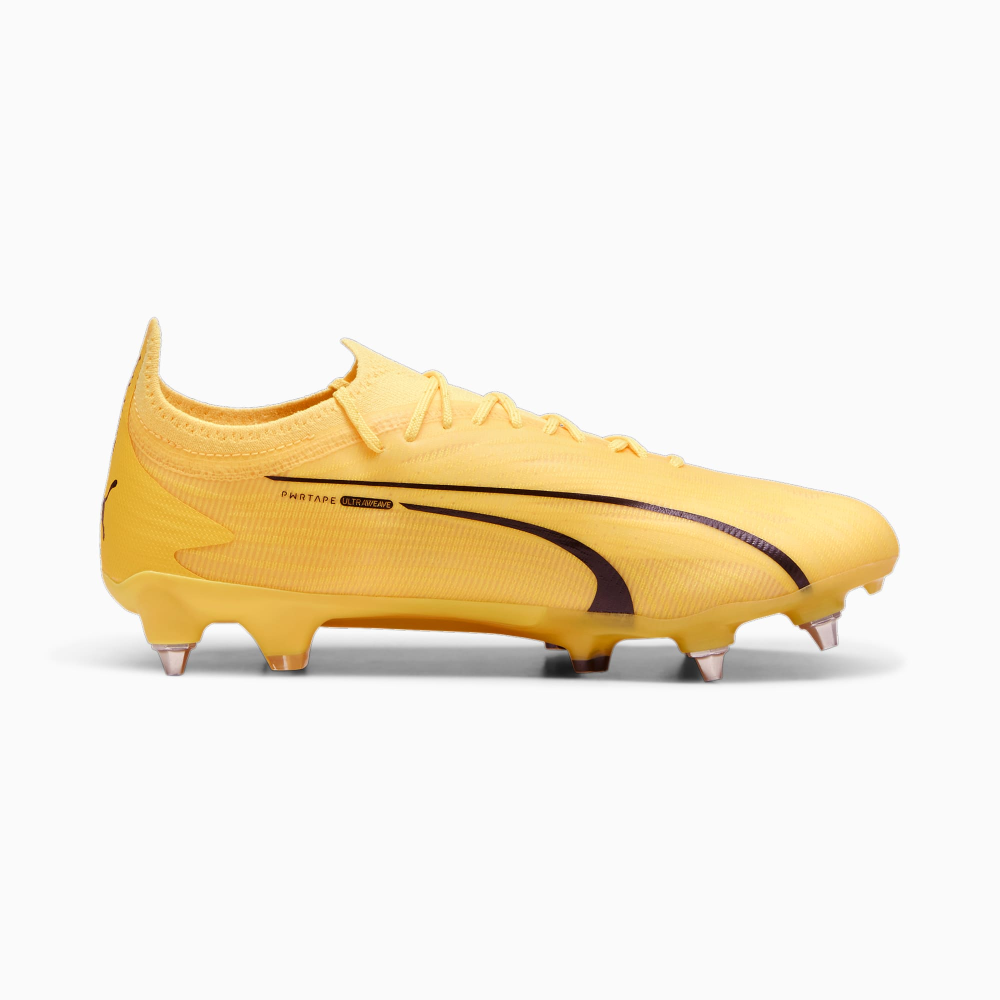 PUMA ULTRA ULTIMATE MxSG 107504_04 / schwarz