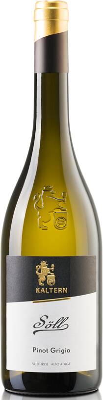 Kellerei Kaltern Pinot Grigio Soll 2022