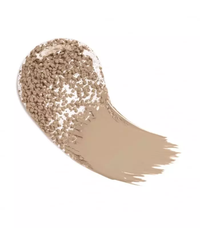 LES BEIGES Touche de teint fraîche aux Microbulles de Pigments