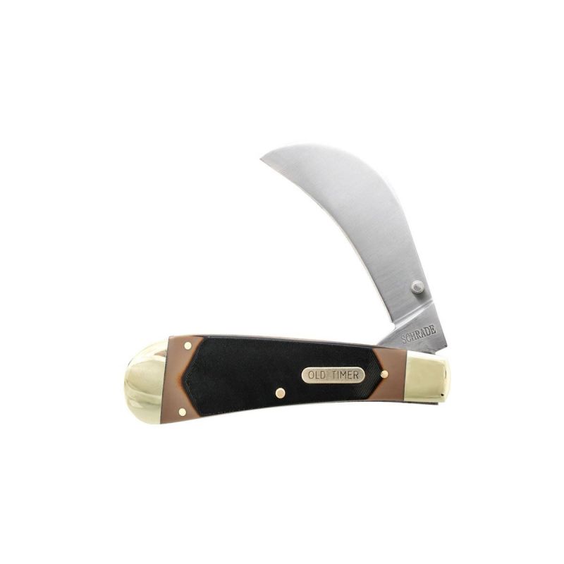 Old Timer Folding Hawkbill Pruner SAWCUT 216OT
