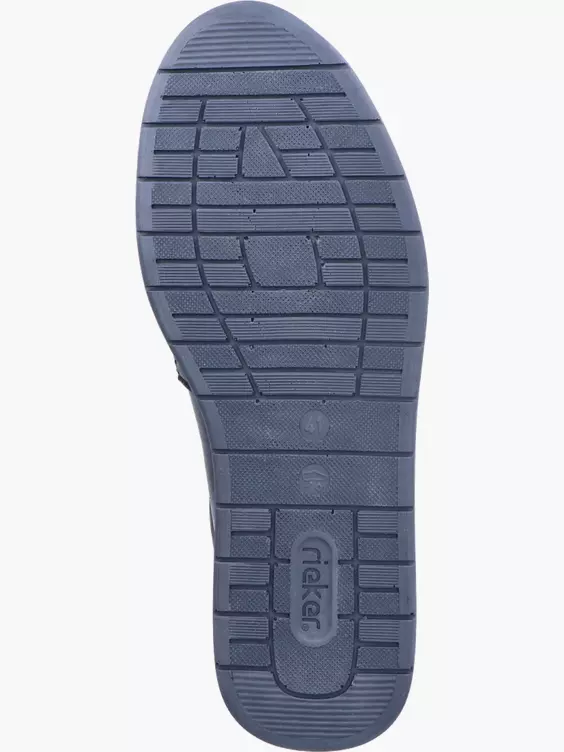 Rieker Herren Slipper