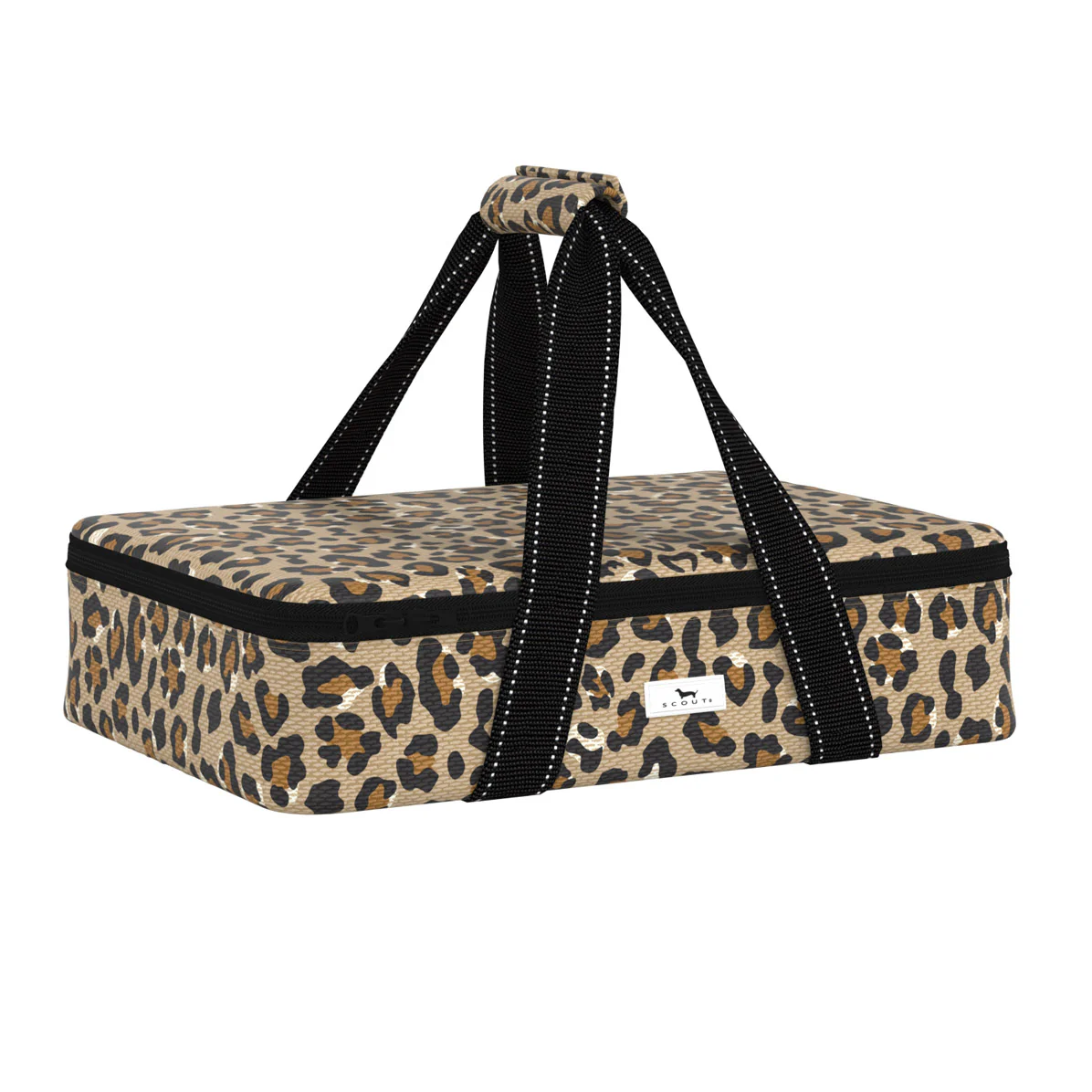 Casserole Carrier Hot Date
