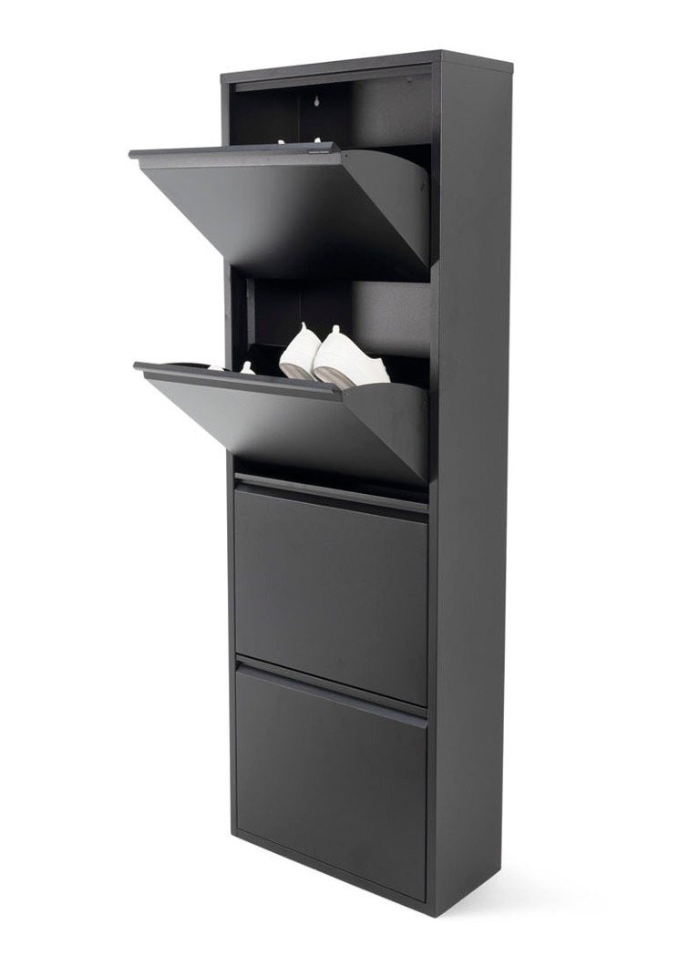 Spinder Billy 4 shoe cabinet 150 x 50 cm