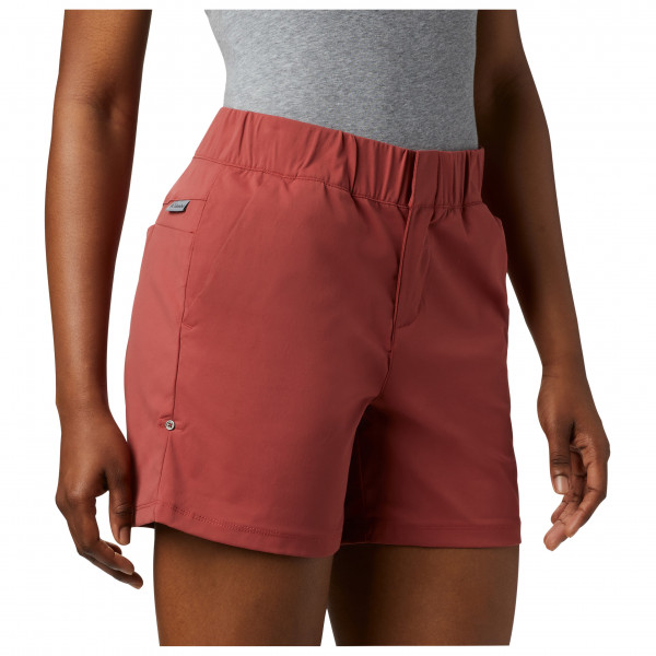 Columbia - Women's Firwood Camp II Short - Shorts