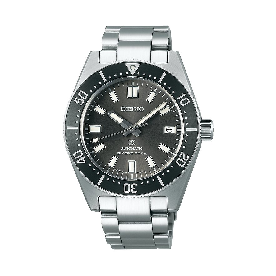 Seiko Taucheruhr SEA