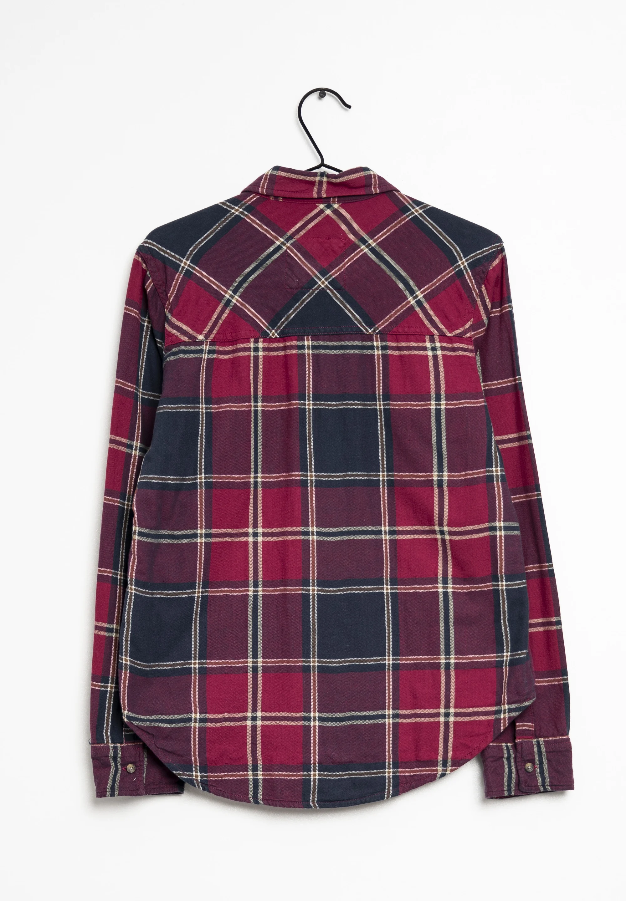 Camisa de Abercrombie & Fitch