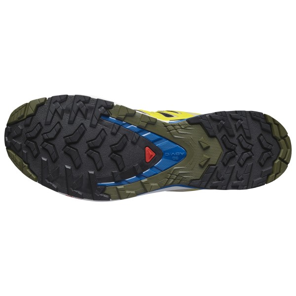 Salomon - XA Pro 3D V9 GTX - Multisportschuhe