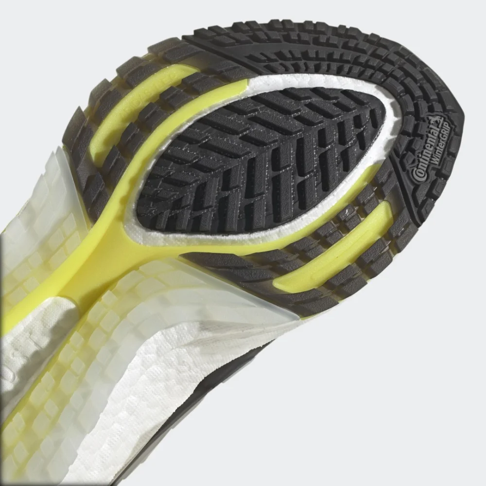 adidas Ultraboost 21 C.RDY S23893 / blau