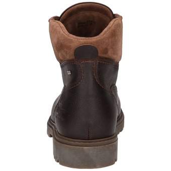 Panama Jack Amur Gtx C10 Schnür Boots in braun