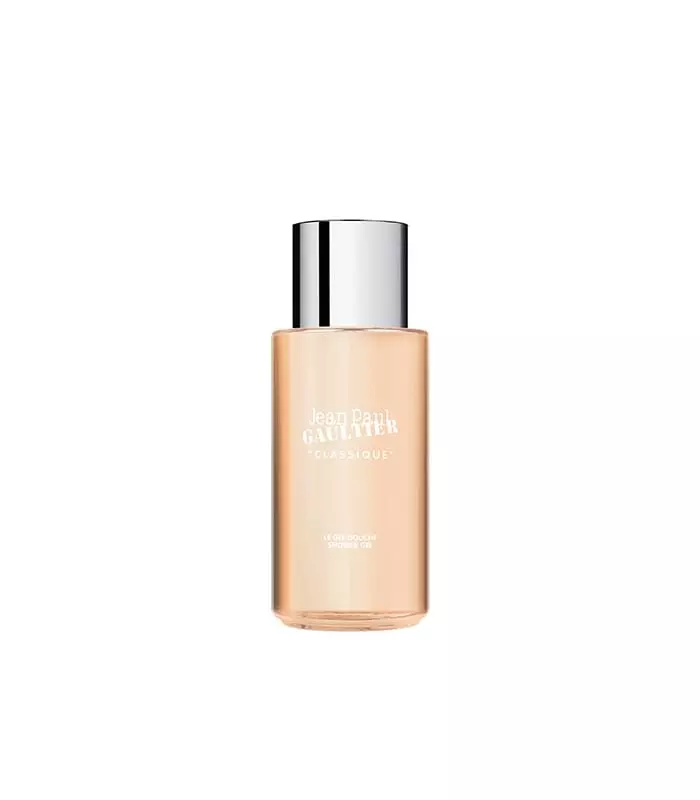 CLASSIQUE Gel Douche Parfumé pour le Corps