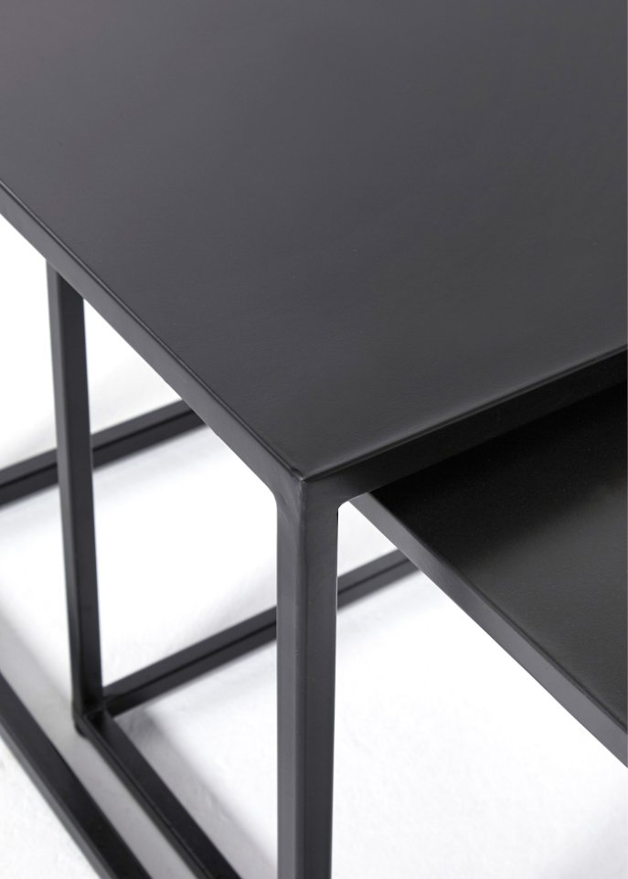 Couchtisch (3-tlg.Set)