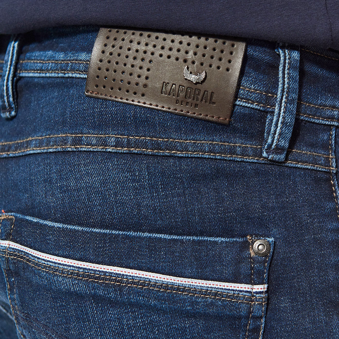 JOKER  Jean slim Homme
