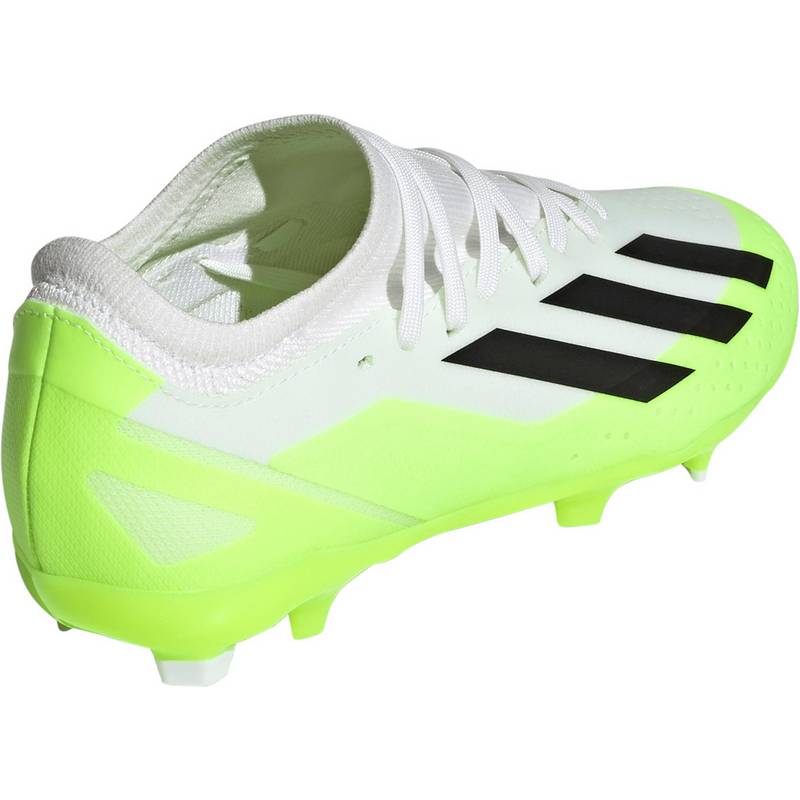 adidas X CRAZYFAST.3 FG J Fußballschuhe Kinder