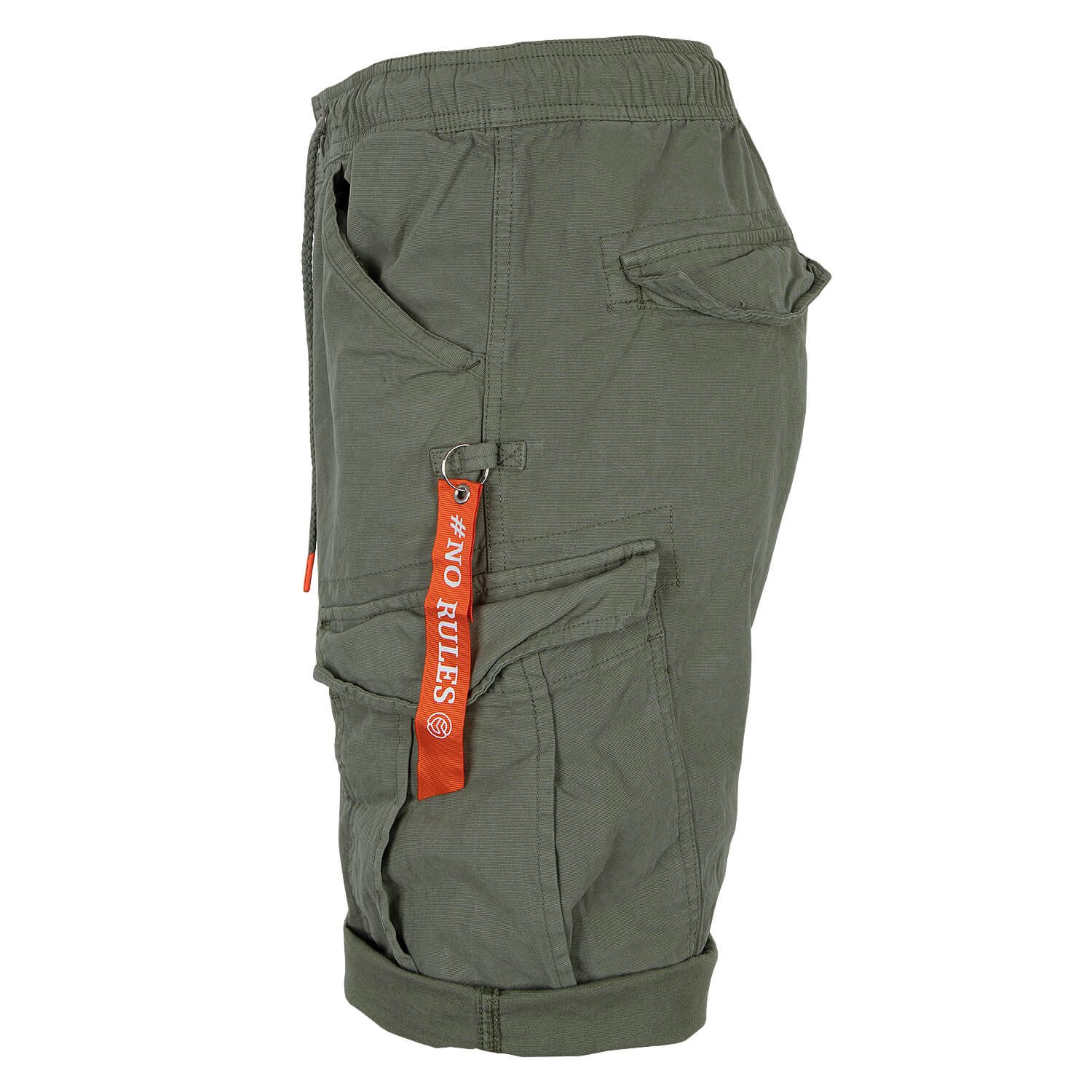 Vintage Cargo Shorts Grantham